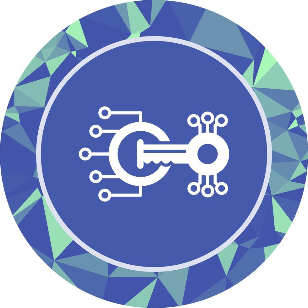 Encryption Vector Icon 18936349 Vector Art at Vecteezy