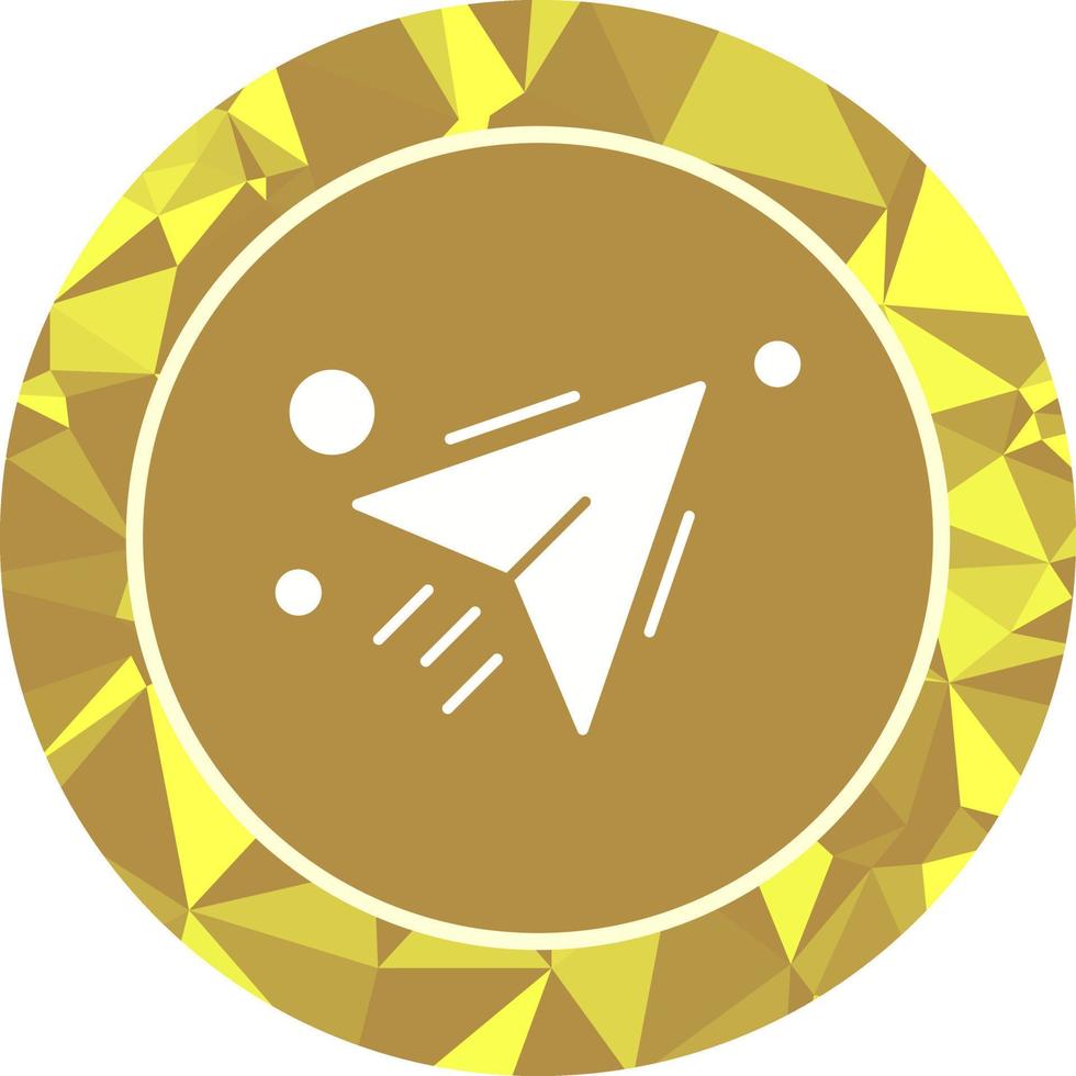 Send Vector Icon 18936390 Vector Art at Vecteezy