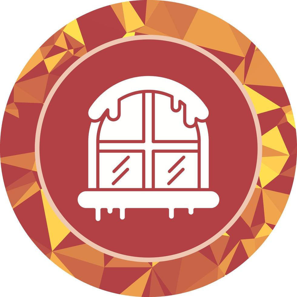 Window Vector Icon