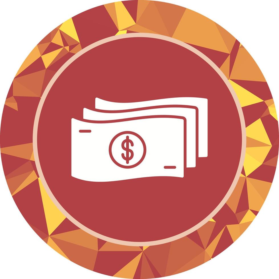 Money Vector Icon