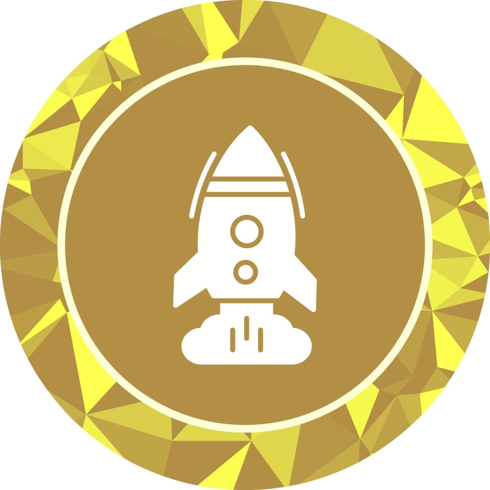 Startup Vector Icon