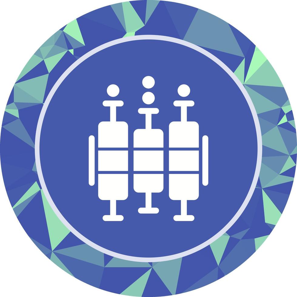Plot Vector Icon