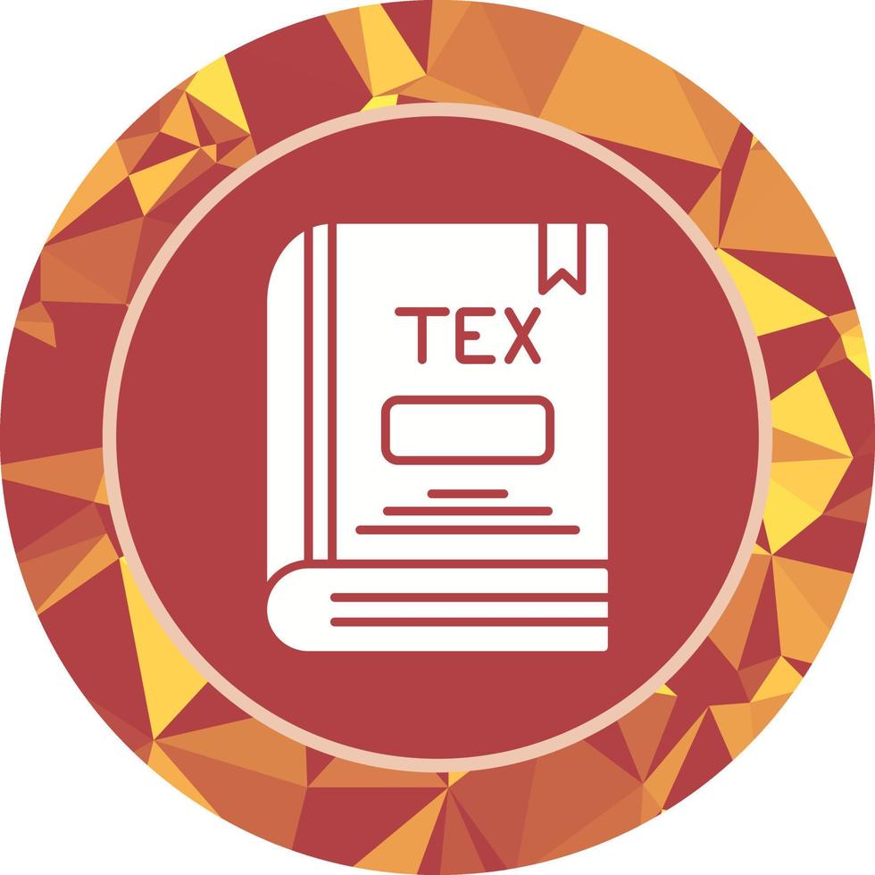 Book Vector Icon