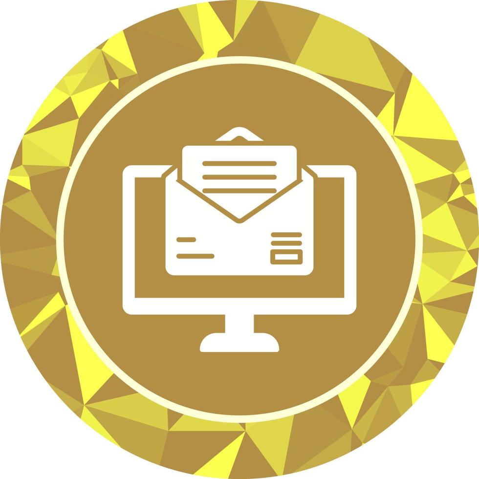 Mail Vector Icon