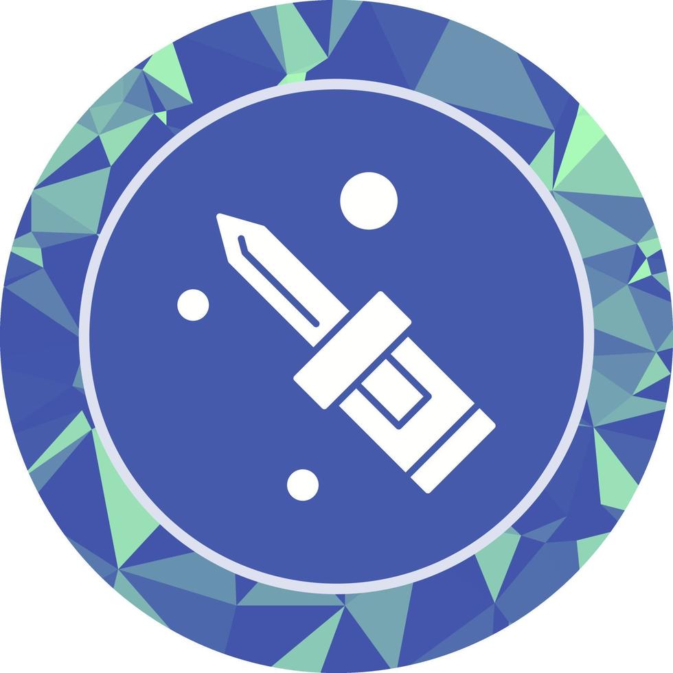 Screw Driver Vector Icon