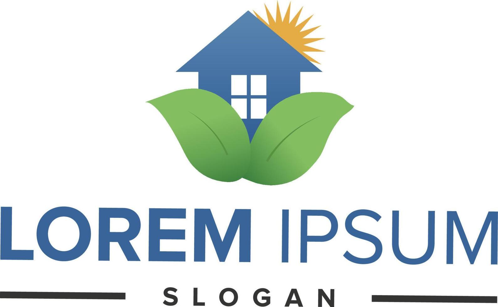 Real estate Building logo design inspiration. building logo design Free Vector