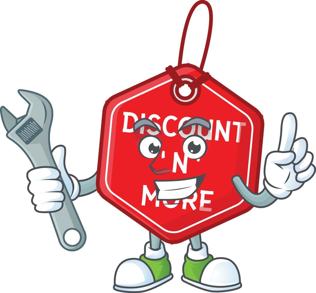 Christmas Discount Tag 18937784 Vector Art at Vecteezy