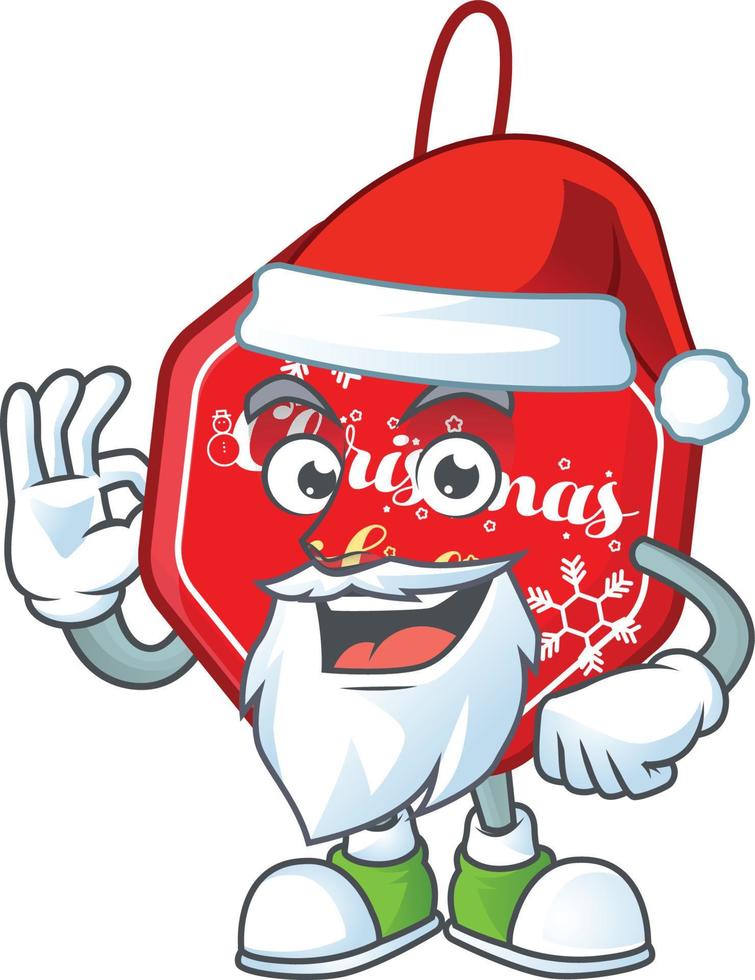 Christmas Sale Tag vector