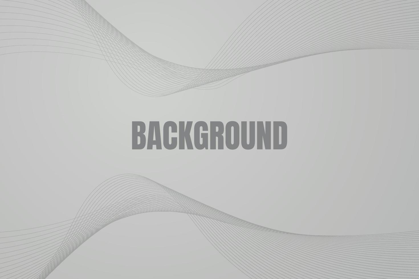 Abstract Background Vector Collection