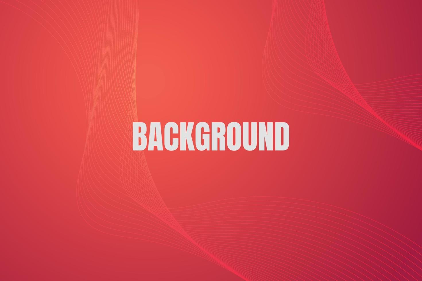 Abstract Background Vector Collection