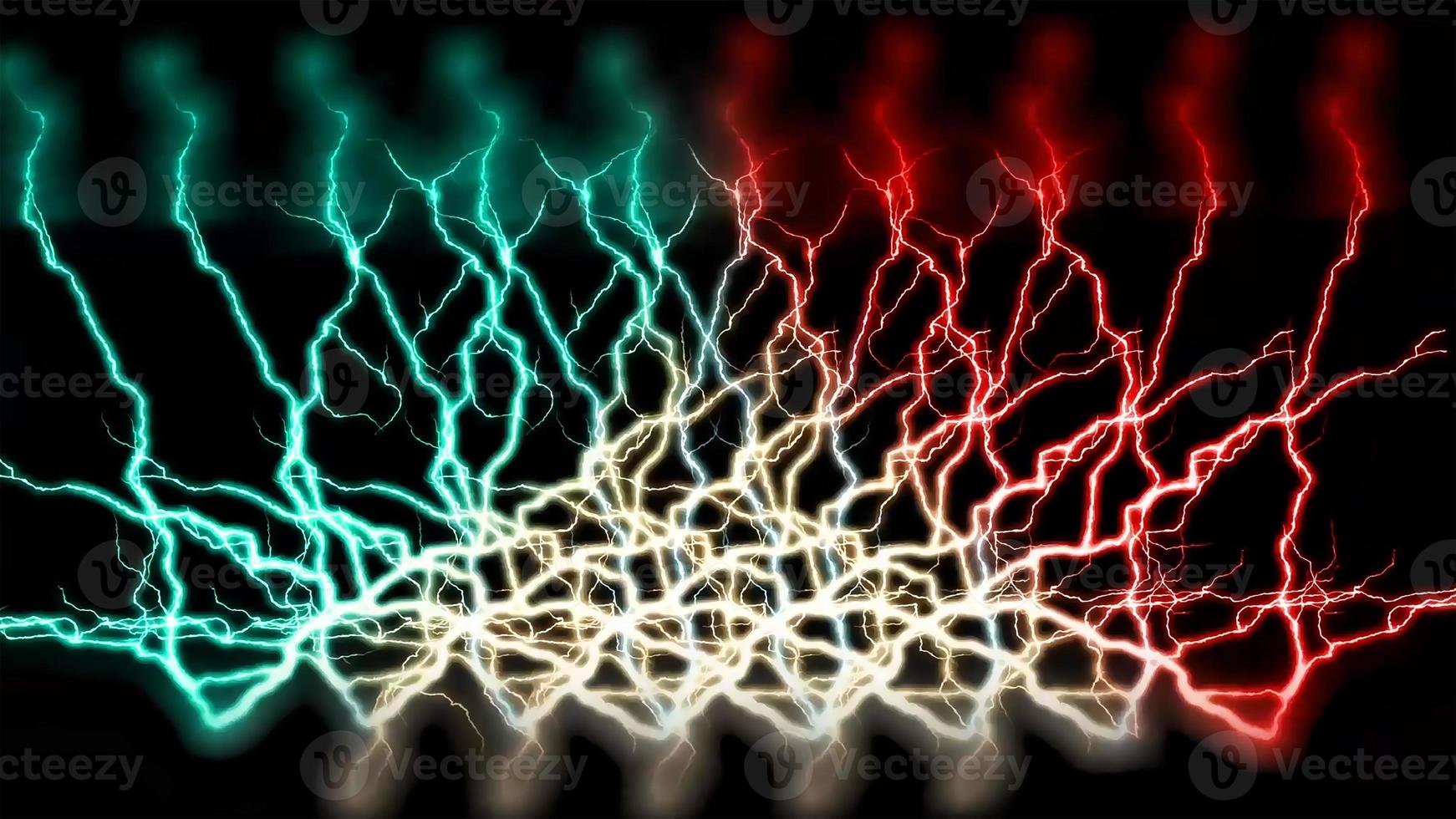 Dramatic Lightning Strike Electric Background 18939376 Stock Photo at