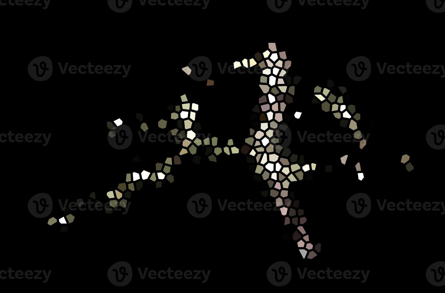 Digital Rendering Electric Background photo