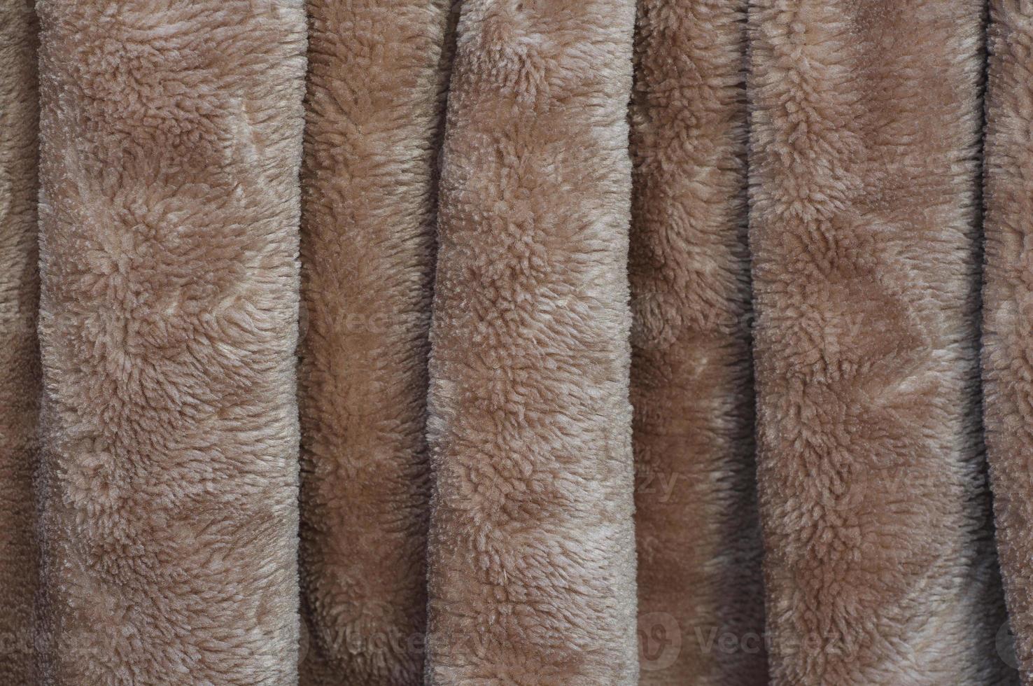fleecy fabric texture photo