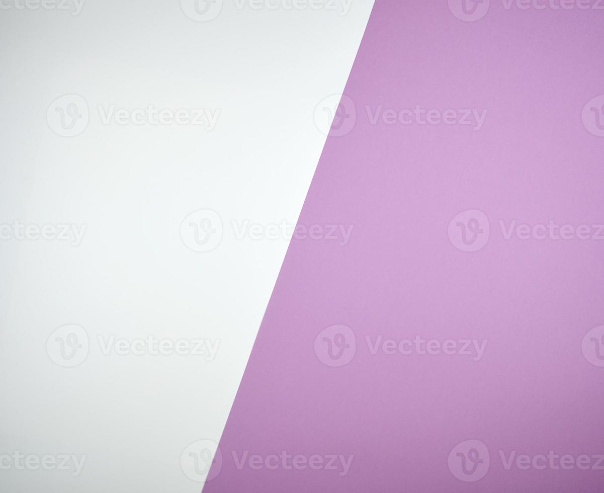 abstract background of colorful shapes photo