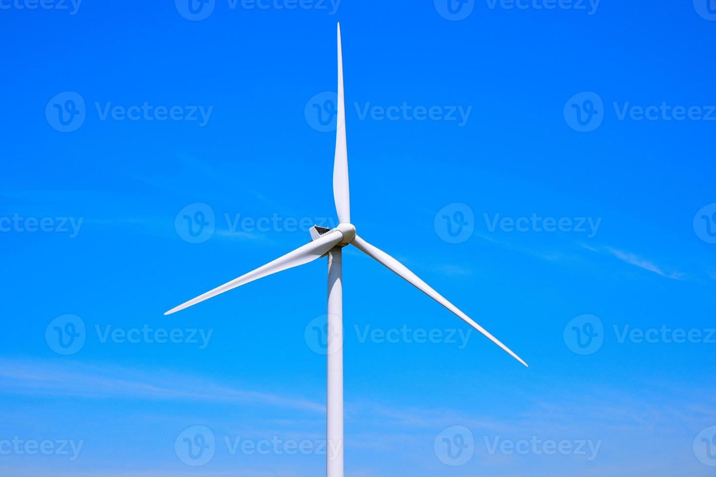fragment of a windmill photo
