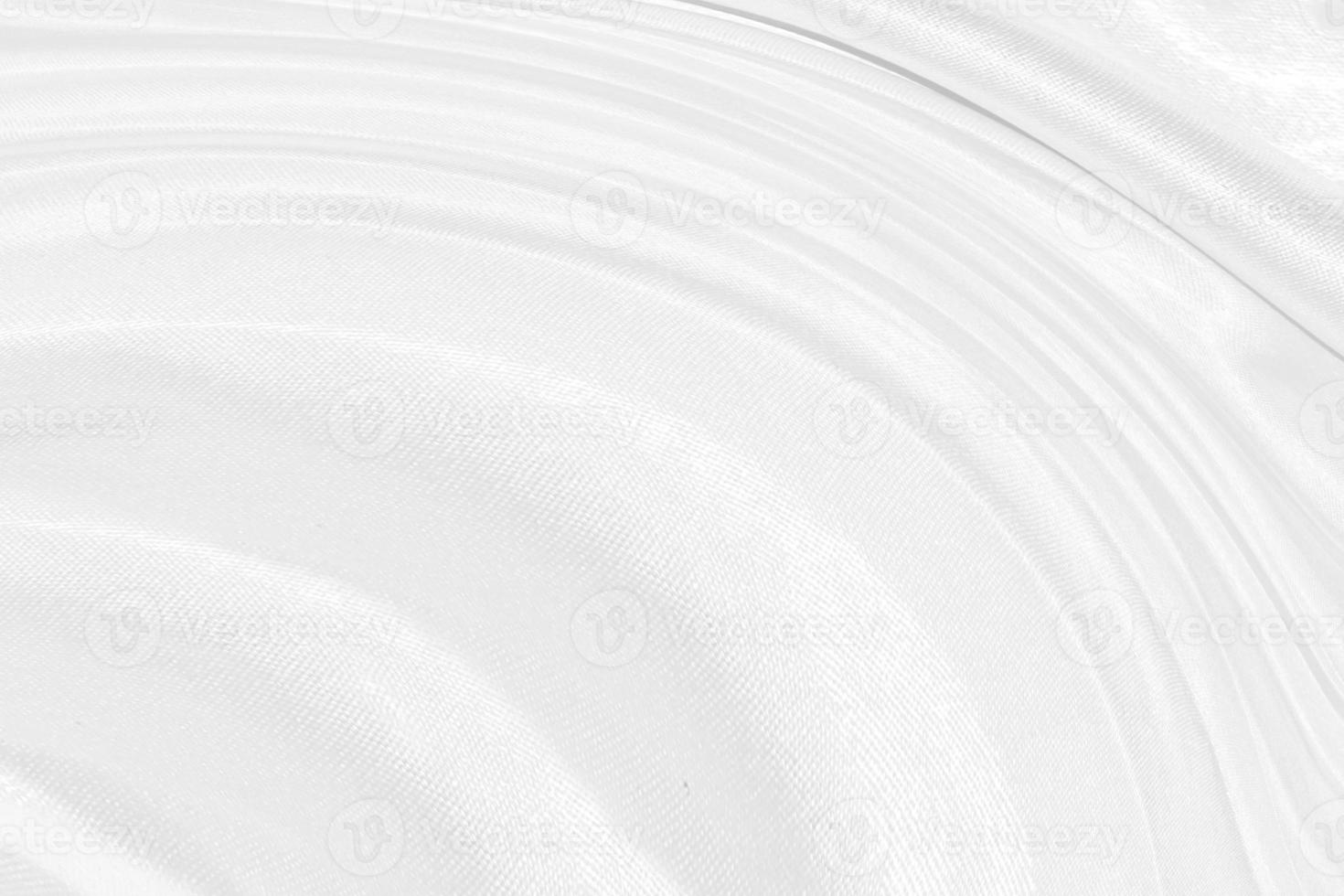 textura, fondo, patrón. fondo de tela blanca abstracto wi foto