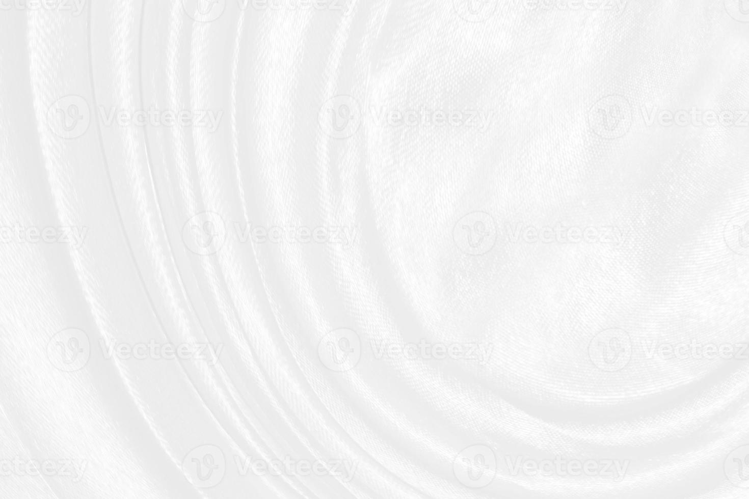 Smooth elegant white silk or satin luxury cloth texture can use photo