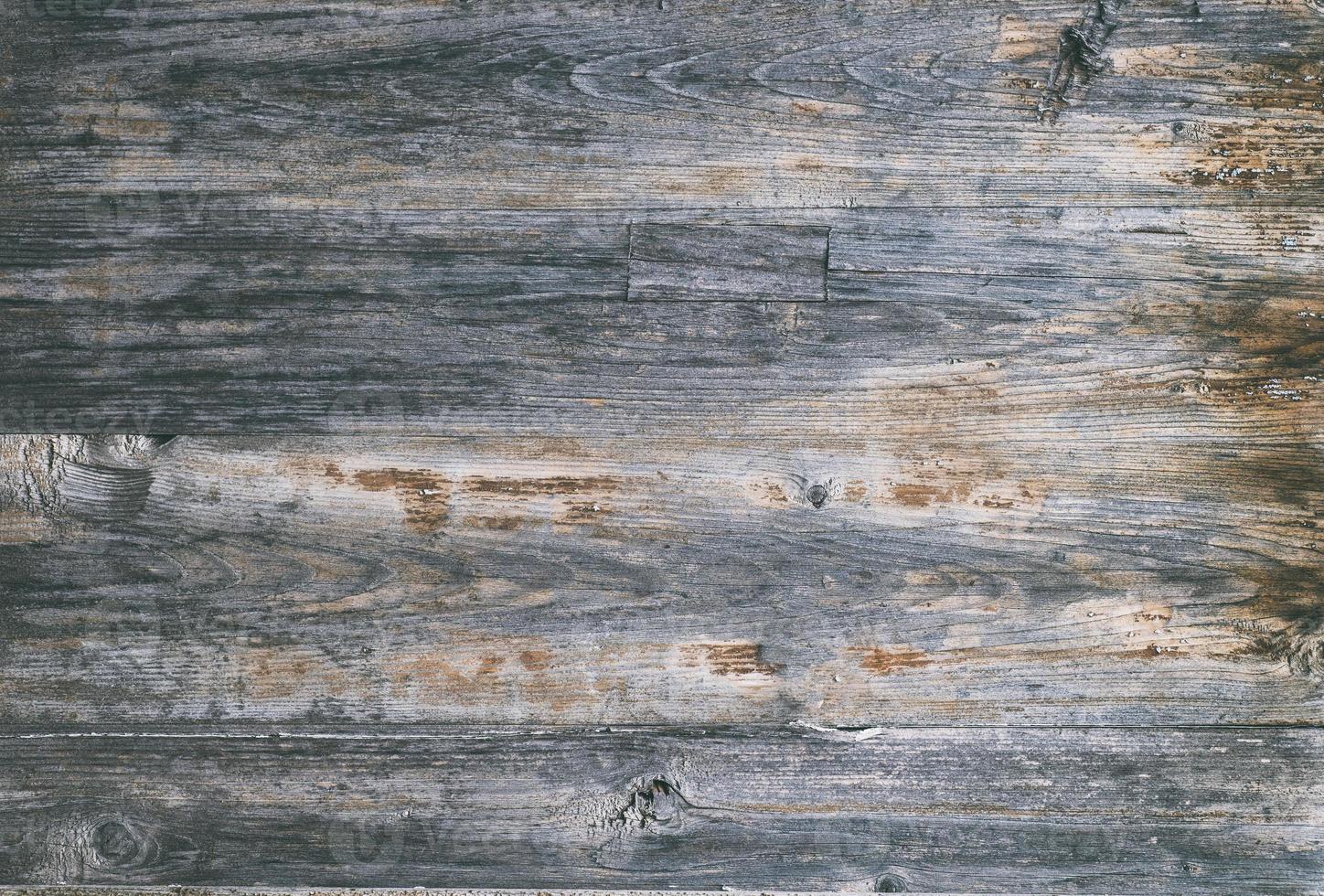 textured gray wood background photo