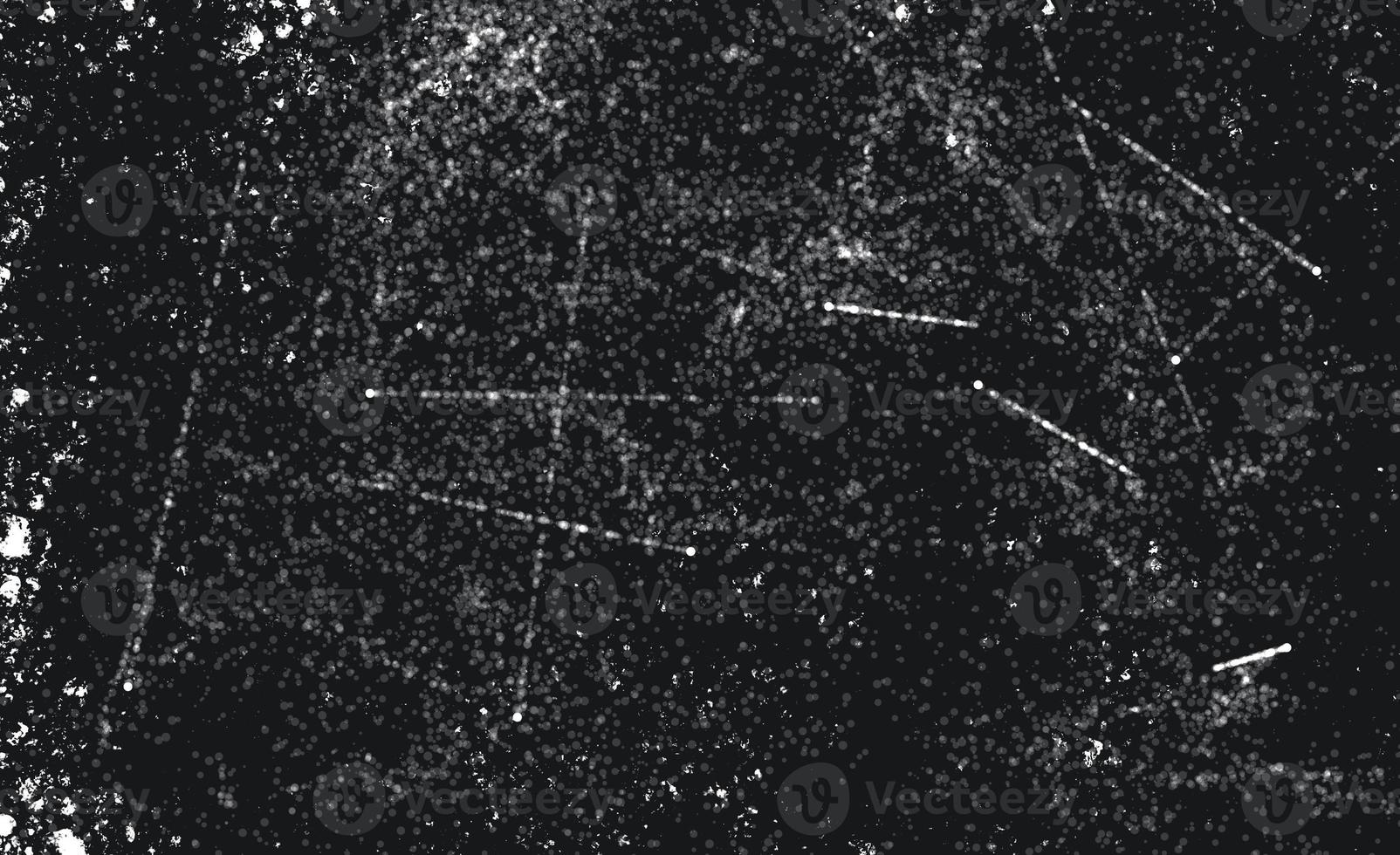 Grunge black and white texture.Grunge texture background.Grainy abstract texture on a white background.highly Detailed grunge background with space. photo
