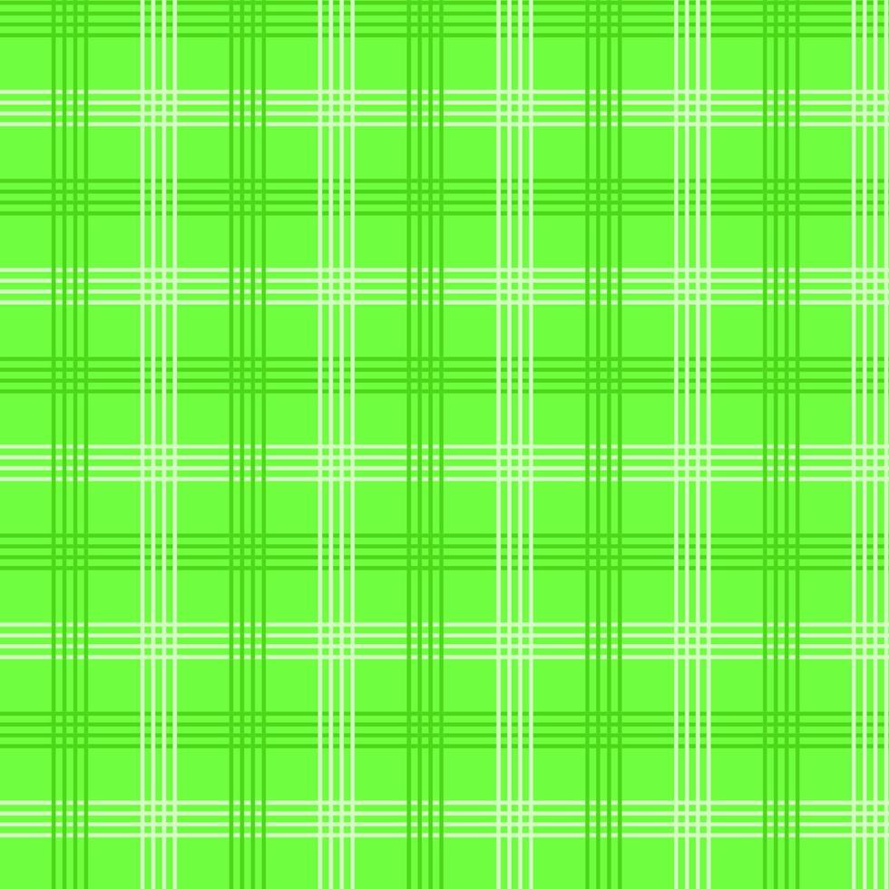 Seamless classic pattern for Saint Patrick's Day.  Pattern with square. Vector illustration.