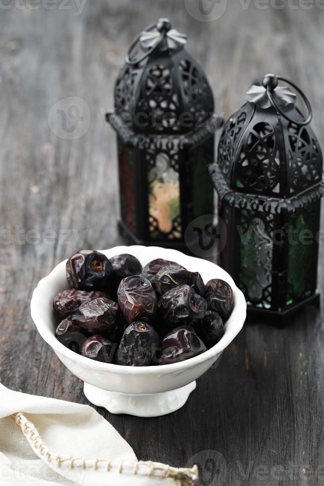 Ajwa Dates Fruits photo