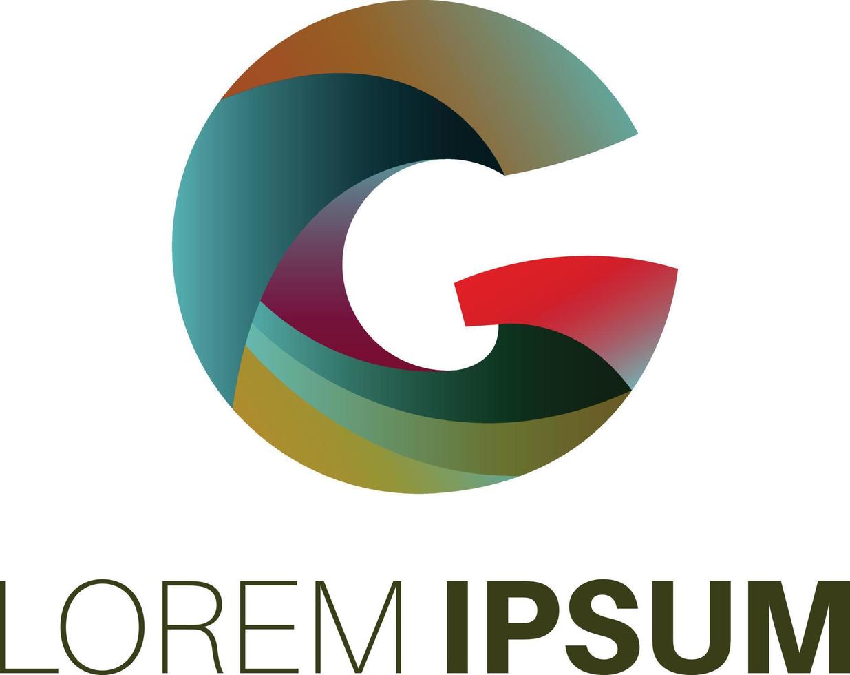 Creative Common Logo For Your Company Or Barnd 18967620 Vector Art At common-works-web-academy