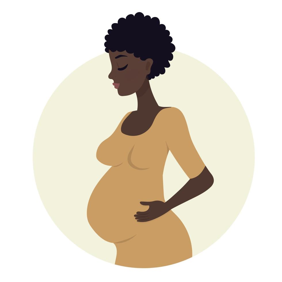 ilustración de concepto de mujer embarazada en estilo de dibujos animados lindo, atención médica, embarazo. 18968063 Vector en Vecteezy ilustración de concepto de mujer embarazada en estilo de dibujos animados lindo, atención médica, embarazo. 18968063 Vector en Vecteezy