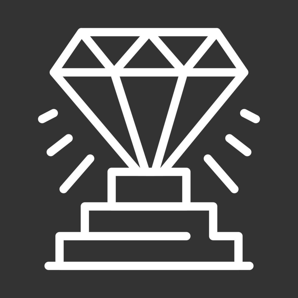 Simple business icon set vector
