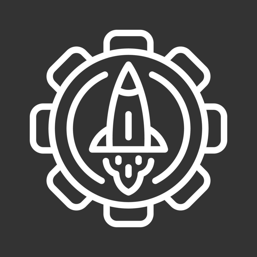 Simple business icon set vector