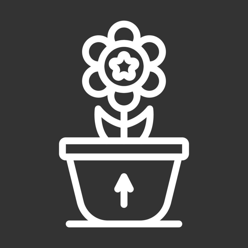 Simple business icon set vector