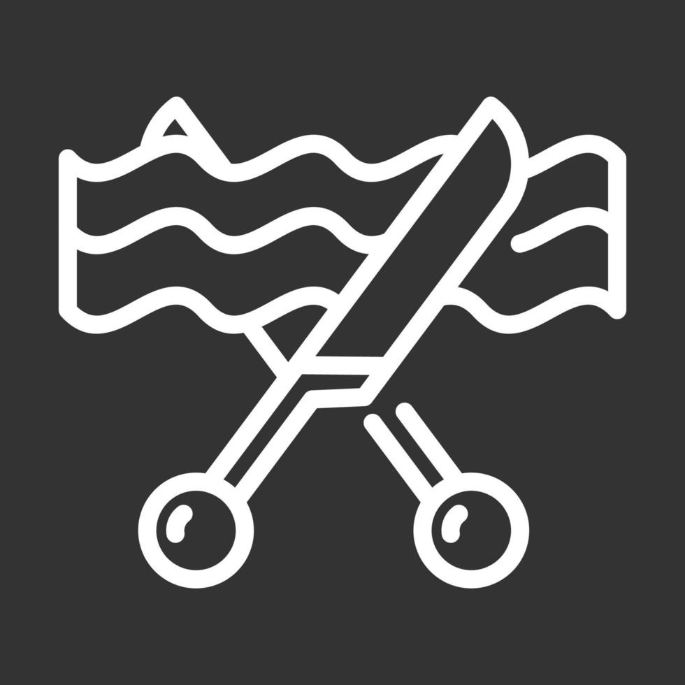 Simple business icon set vector