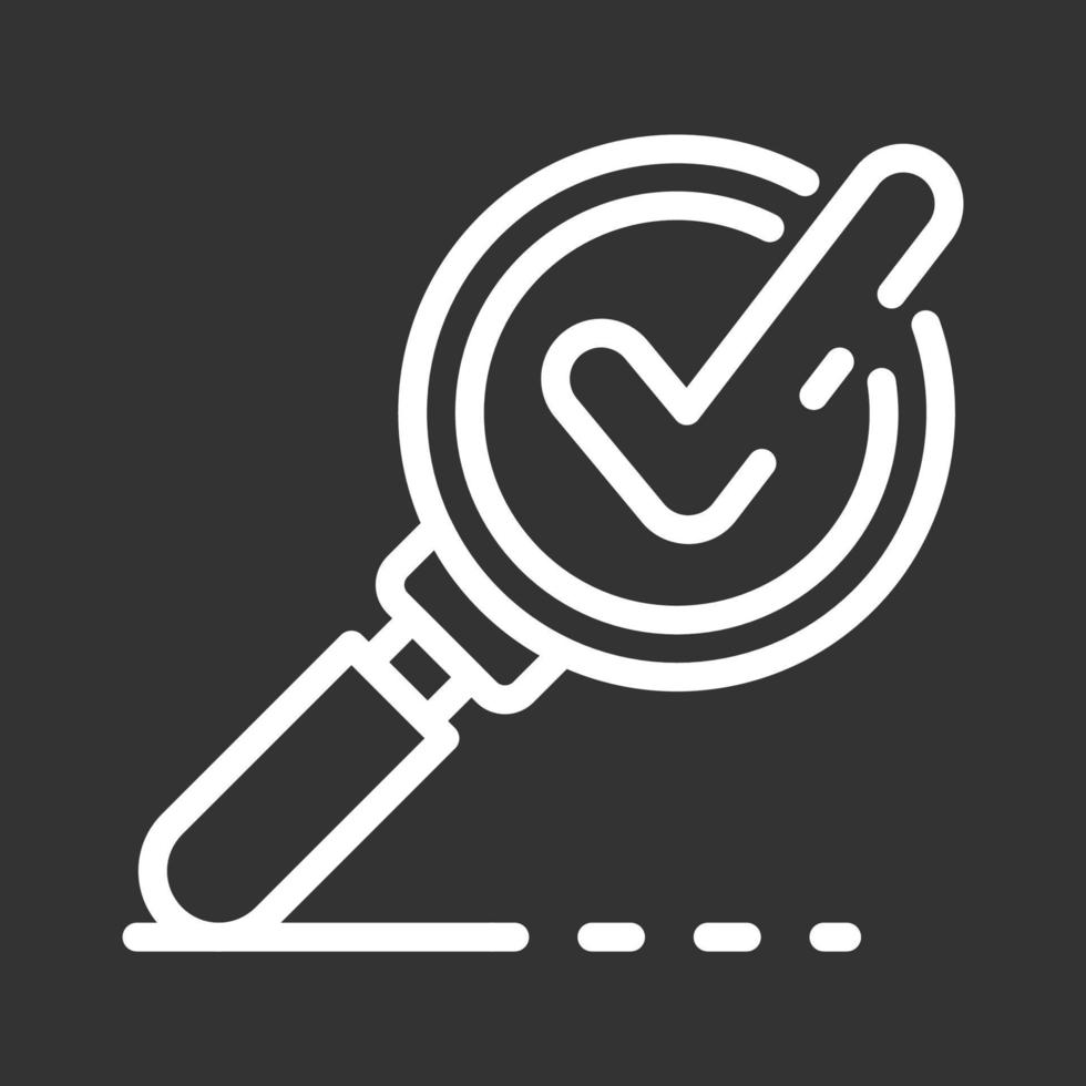 Simple business icon set vector