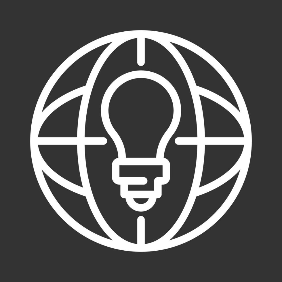 Simple business icon set vector