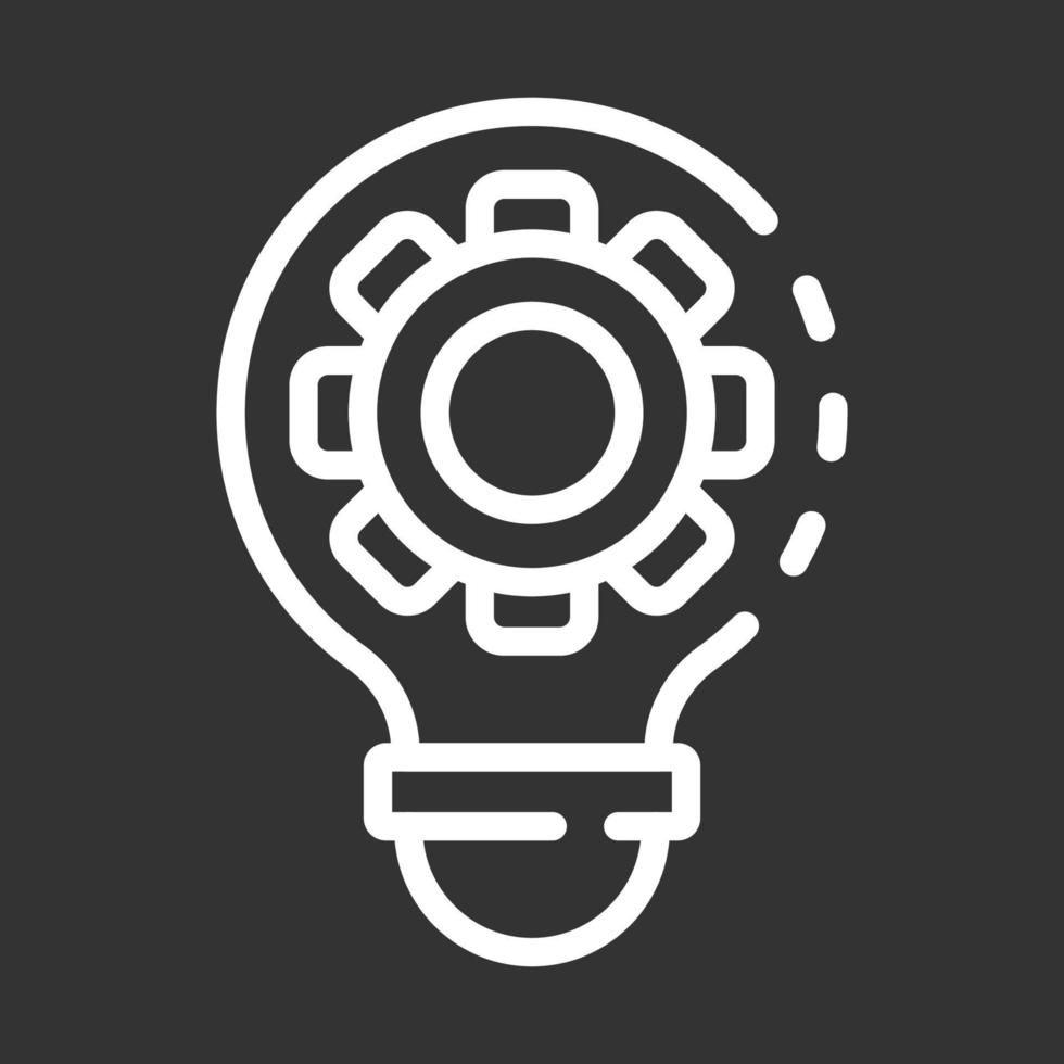 Simple business icon set vector