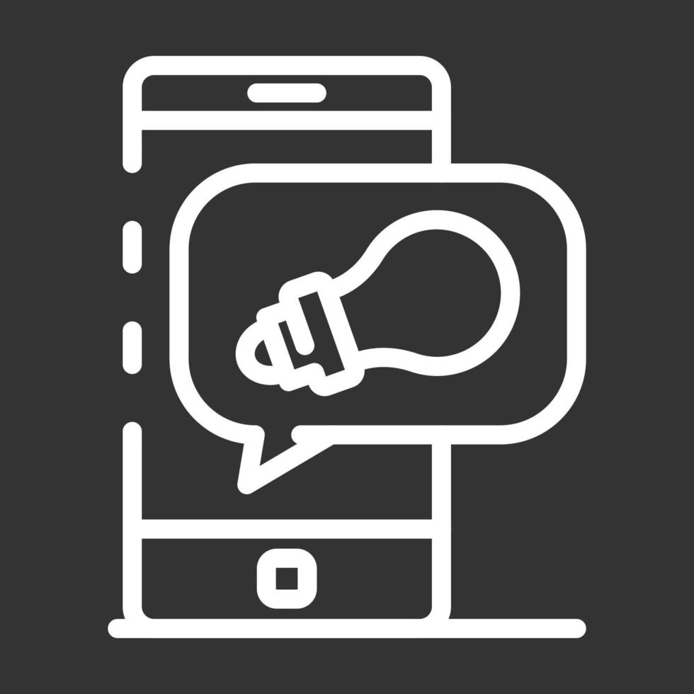Simple business icon set vector