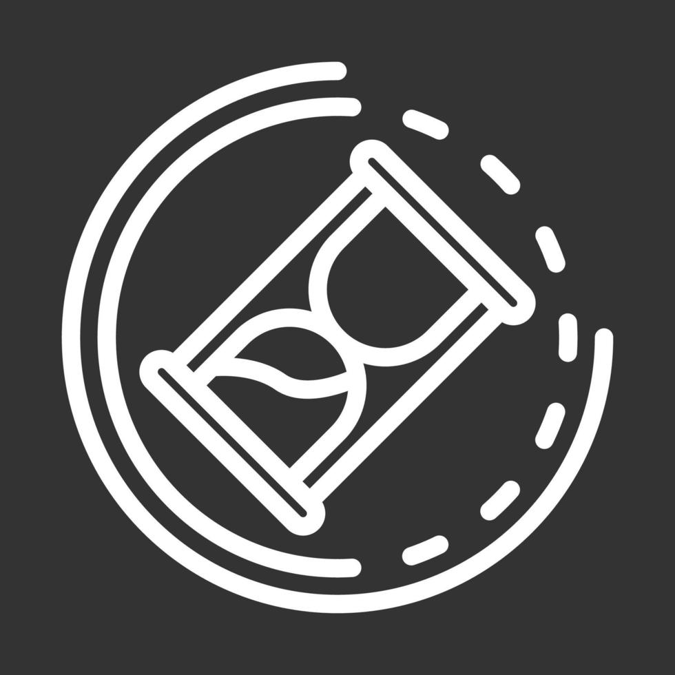Simple business icon set vector