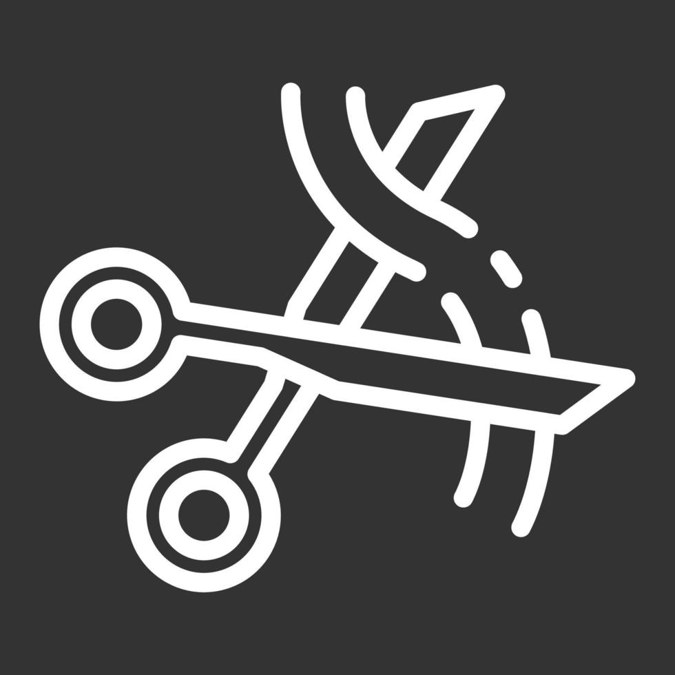 Simple business icon set vector