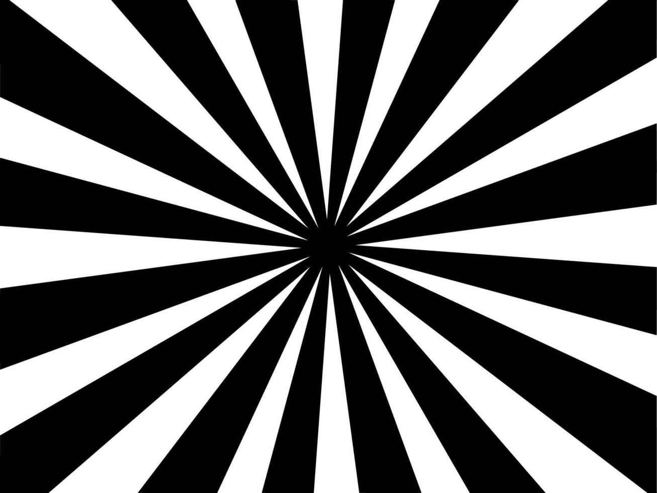 black and white of abstract background vector