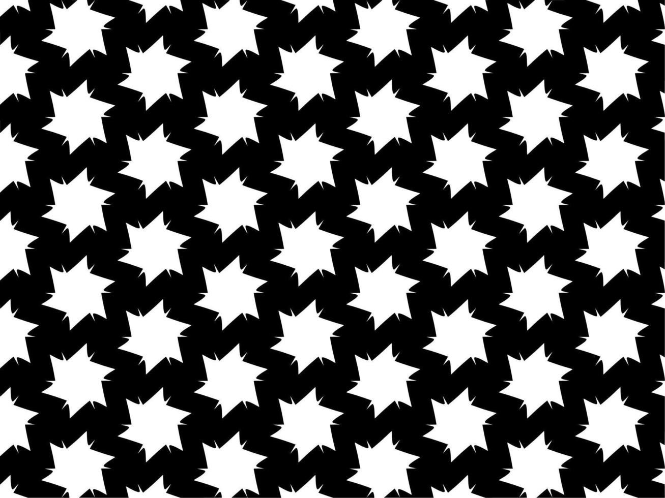 black and white of abstract background vector