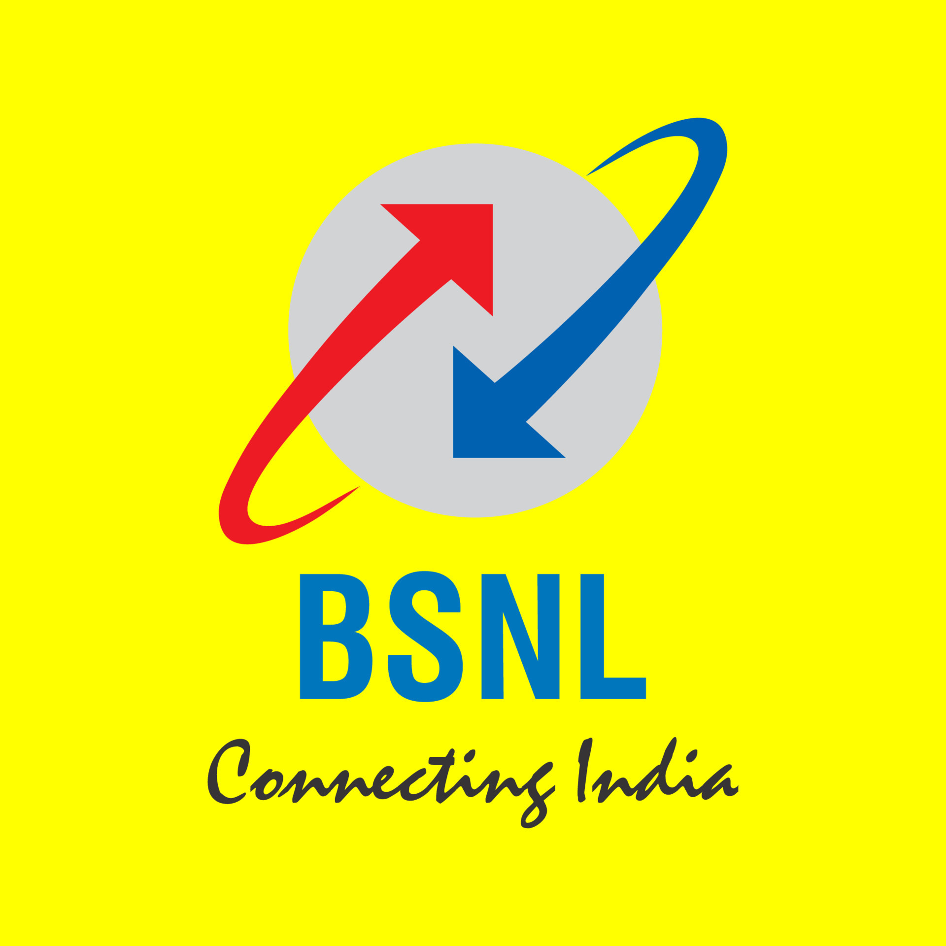 Vsnl Logo Vsnl Logo