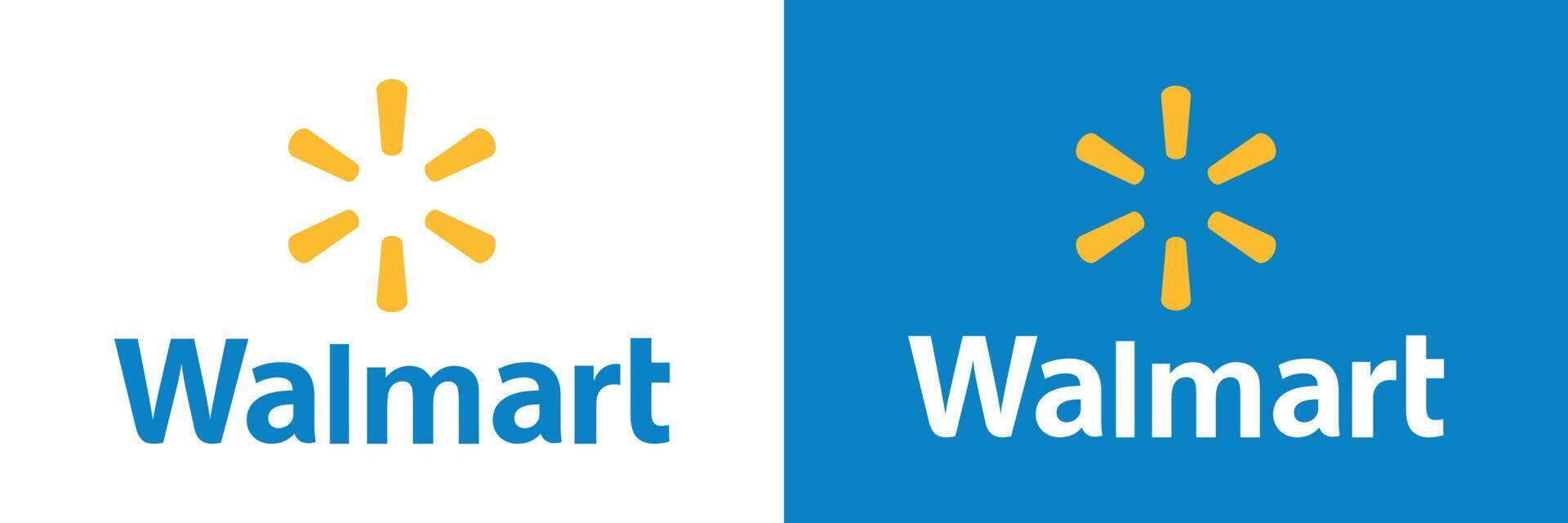 Walmart Logo