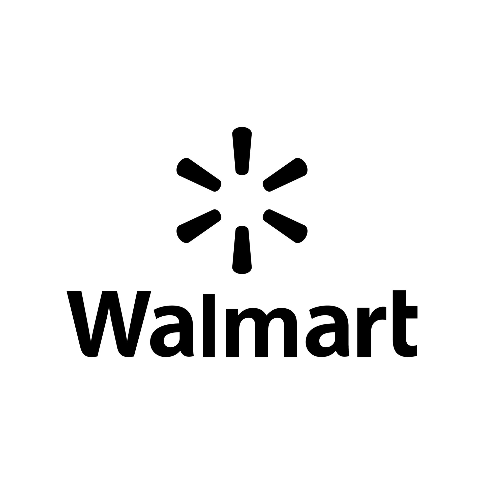 Walmart 10 Bonus AnyCard eGC with 50 AnyCard GC purchase