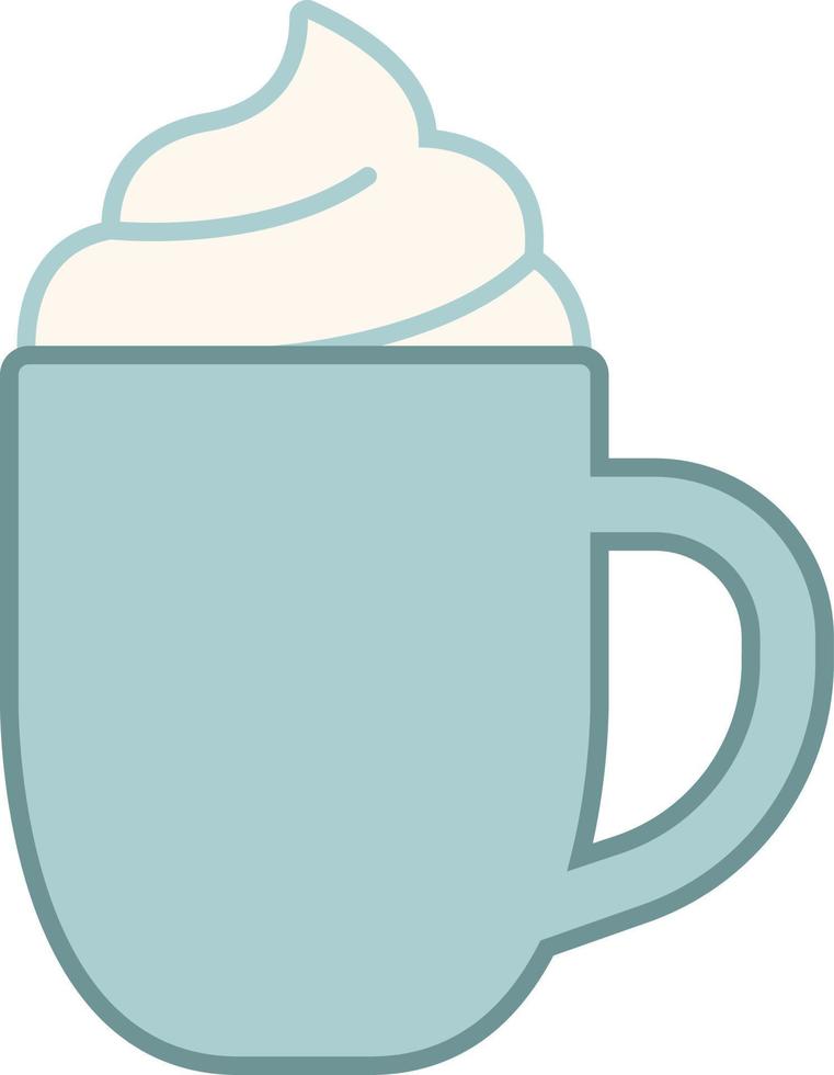 winter icon illustration vector