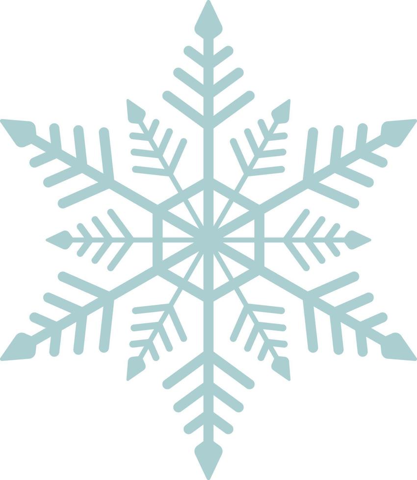 winter icon illustration vector