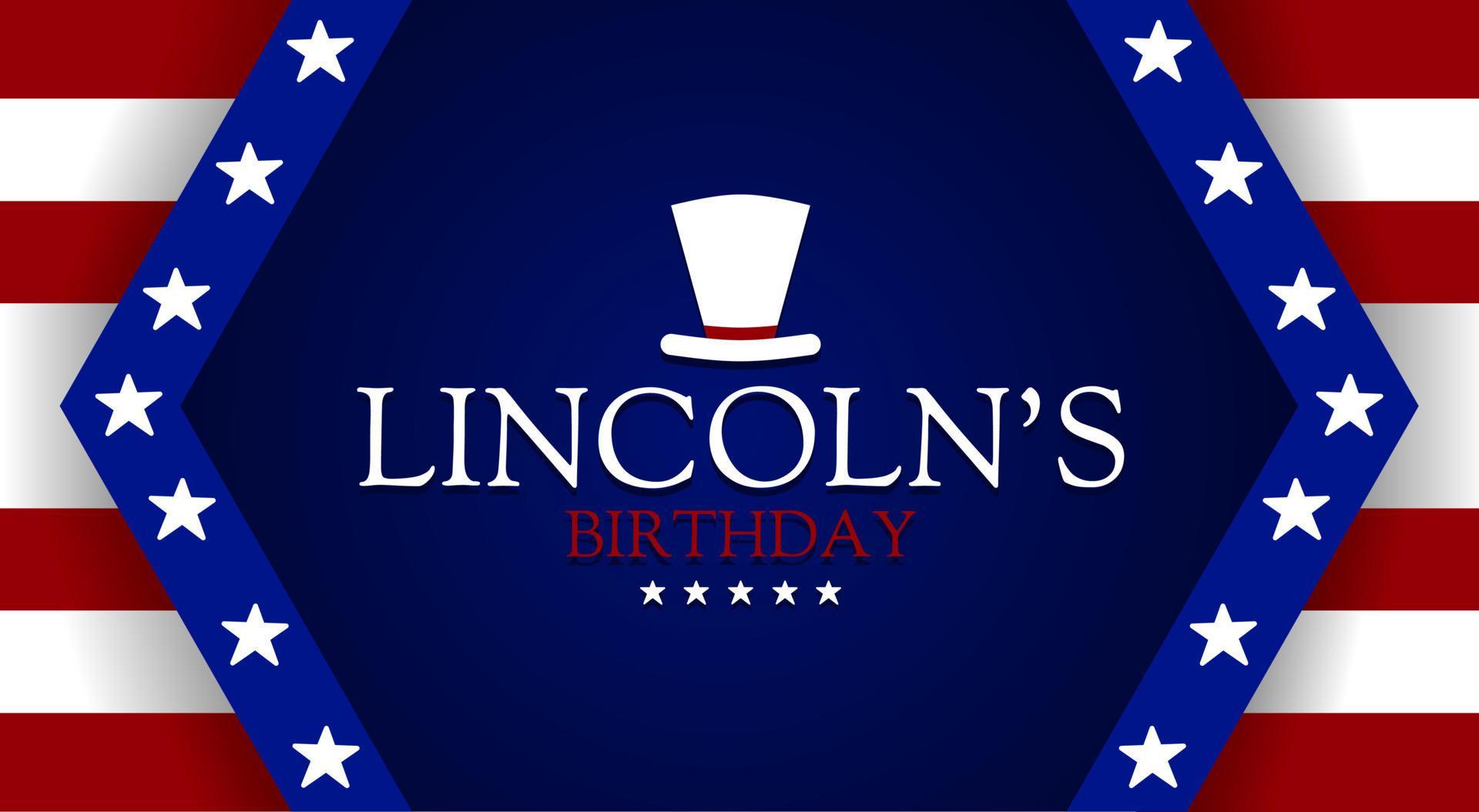 Lincoln