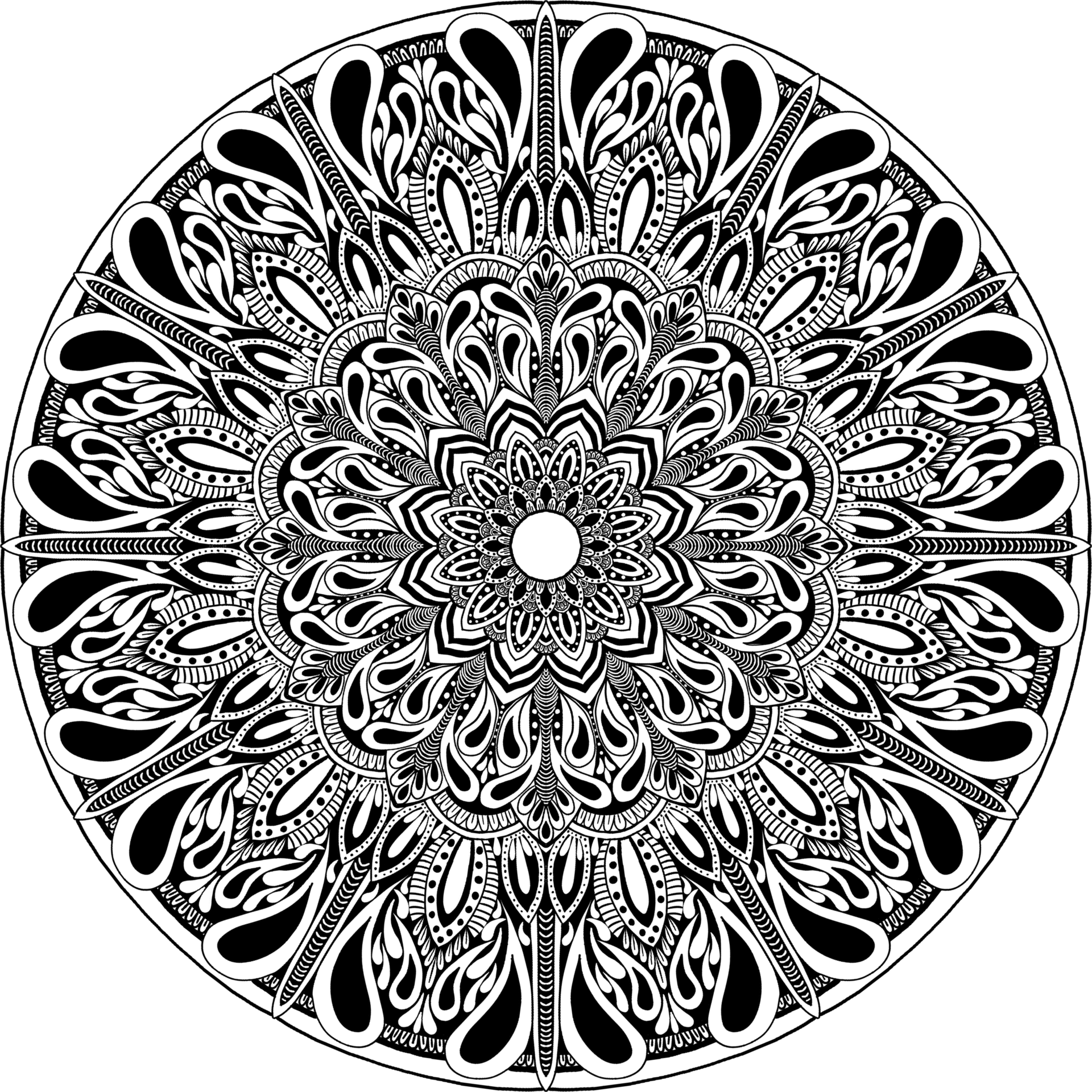 mandala-paisley-pattern-png-transparent-background-18972166-png