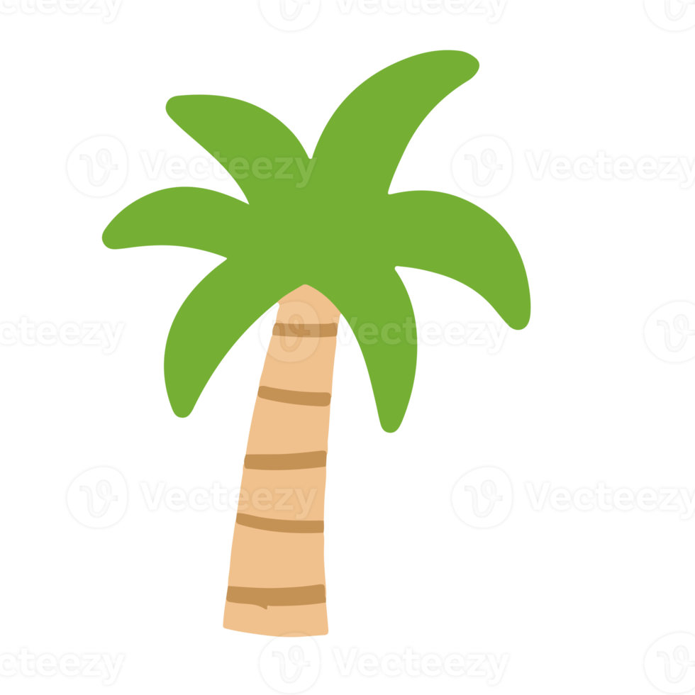 green palm tree png