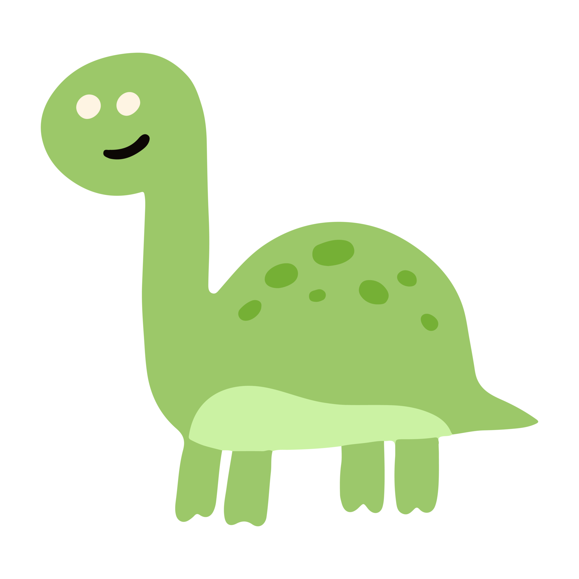 Dinossauro Fofo Dinossauro Verde PNG , Animal Dinossauro Desenho