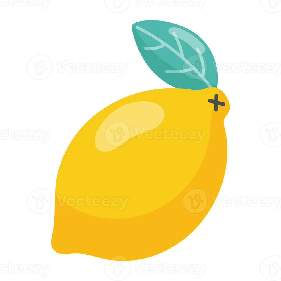 fruit Lemon icon. png
