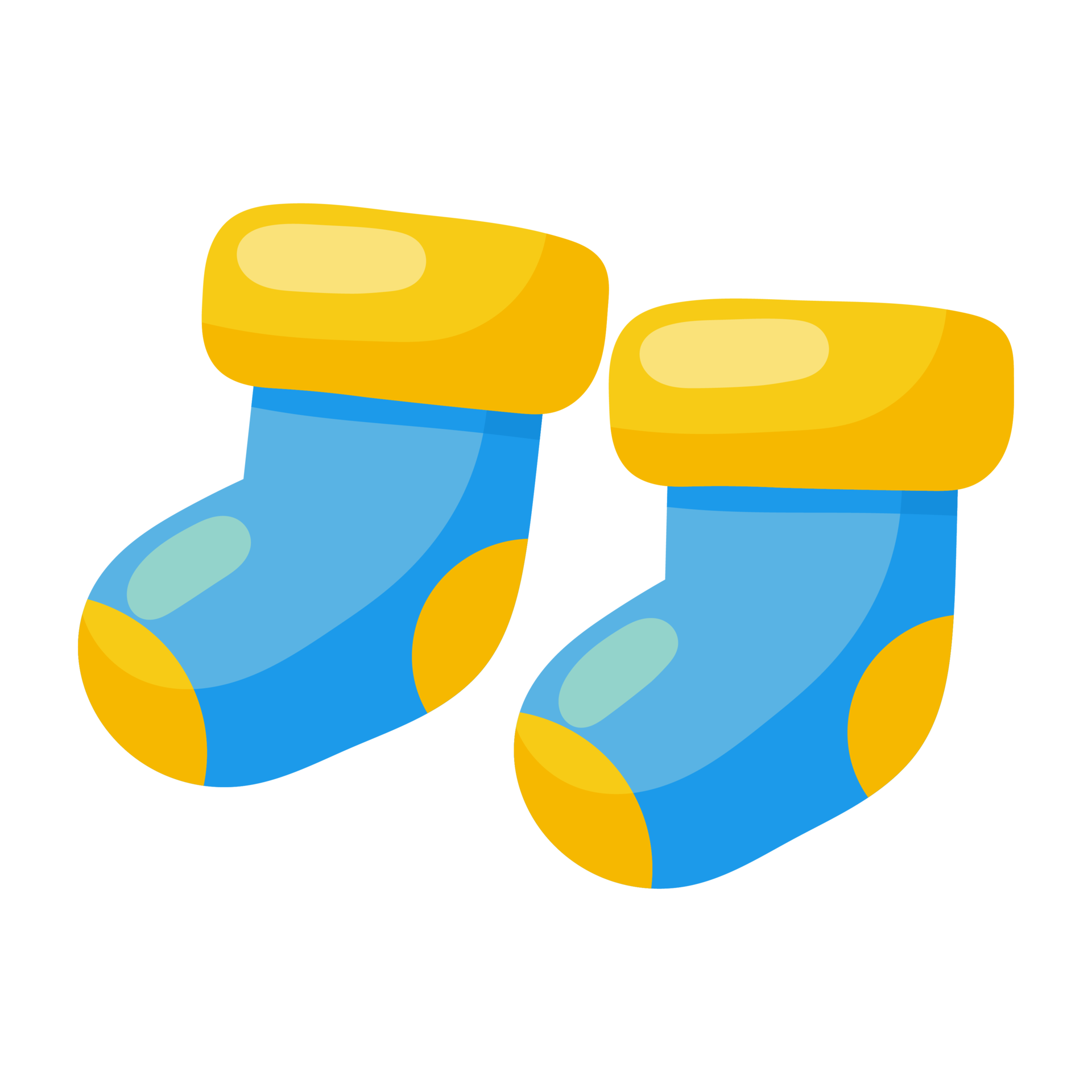 Baby Socks png images